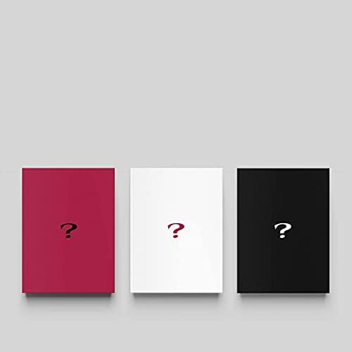 AB6IX - MO 'שלם [S ver.] אלבום+מתנה קוריאנית תרבותית